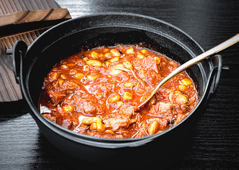 Brunswick Stew